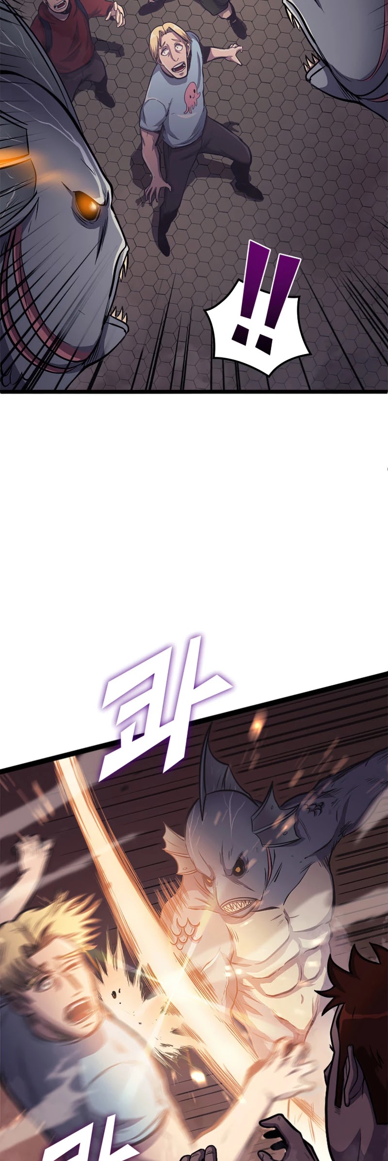 Max Level Returner Chapter 149 page 29 - Chapter 149