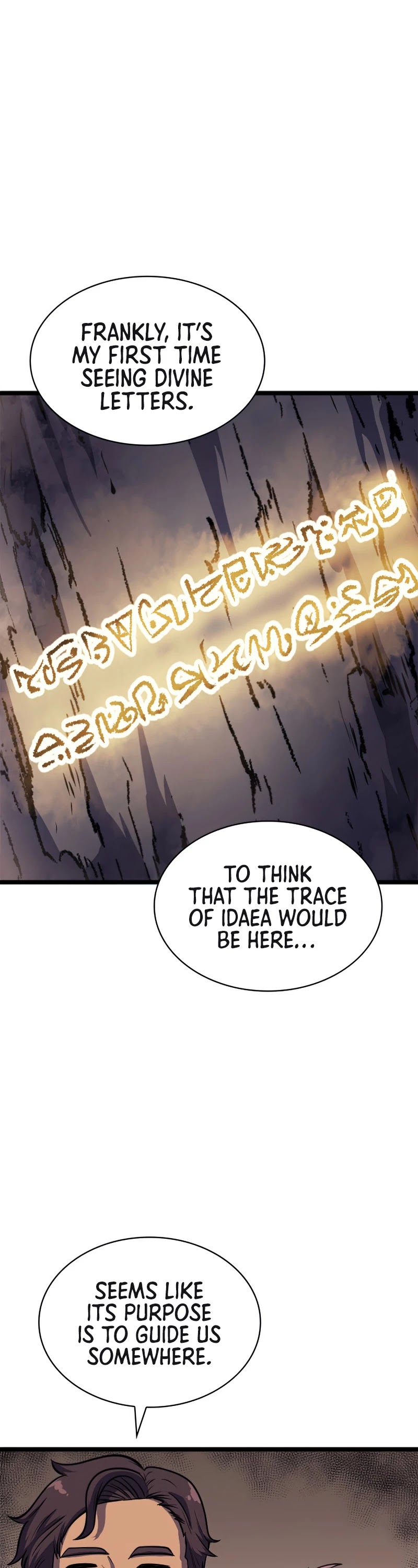 Max Level Returner Chapter 149 page 3 - Chapter 149