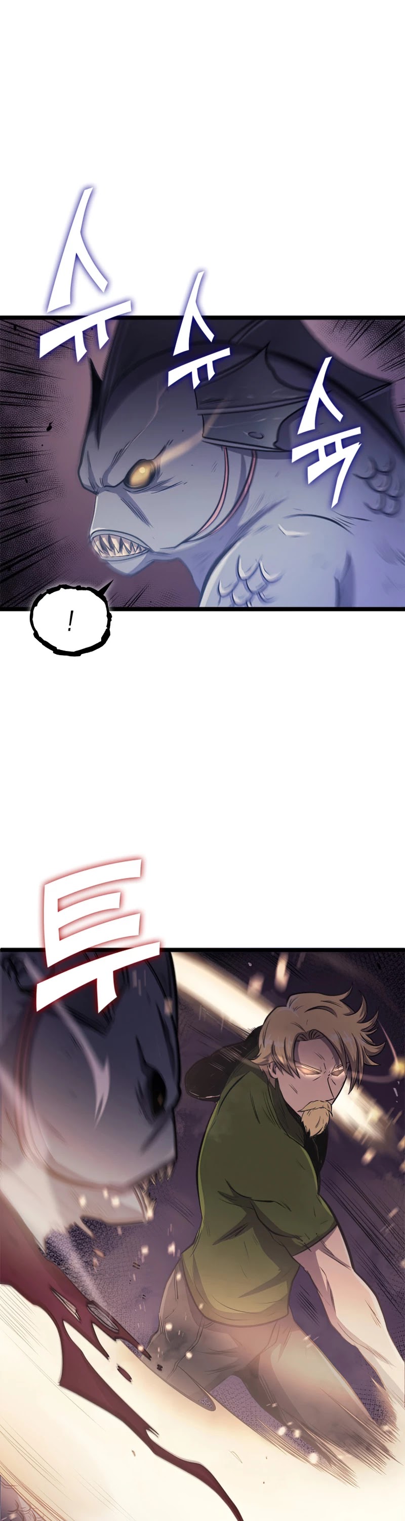 Max Level Returner Chapter 149 page 32 - Chapter 149