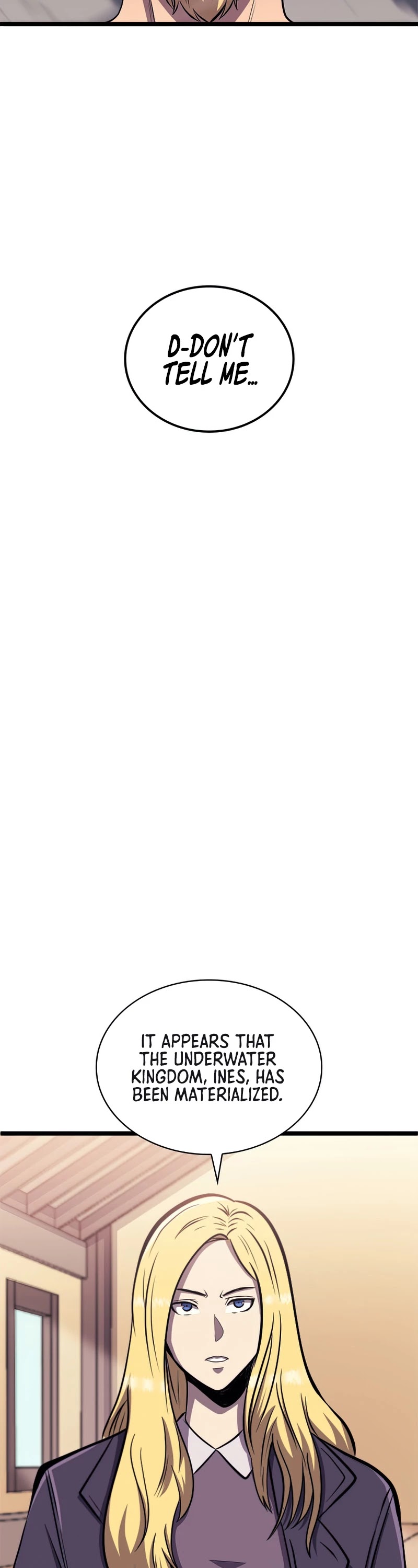Max Level Returner Chapter 149 page 36 - Chapter 149