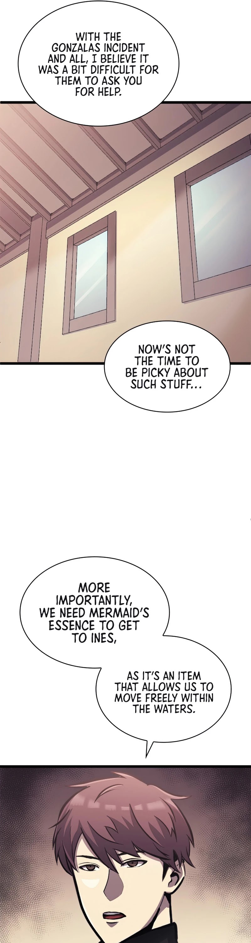 Max Level Returner Chapter 149 page 39 - Chapter 149