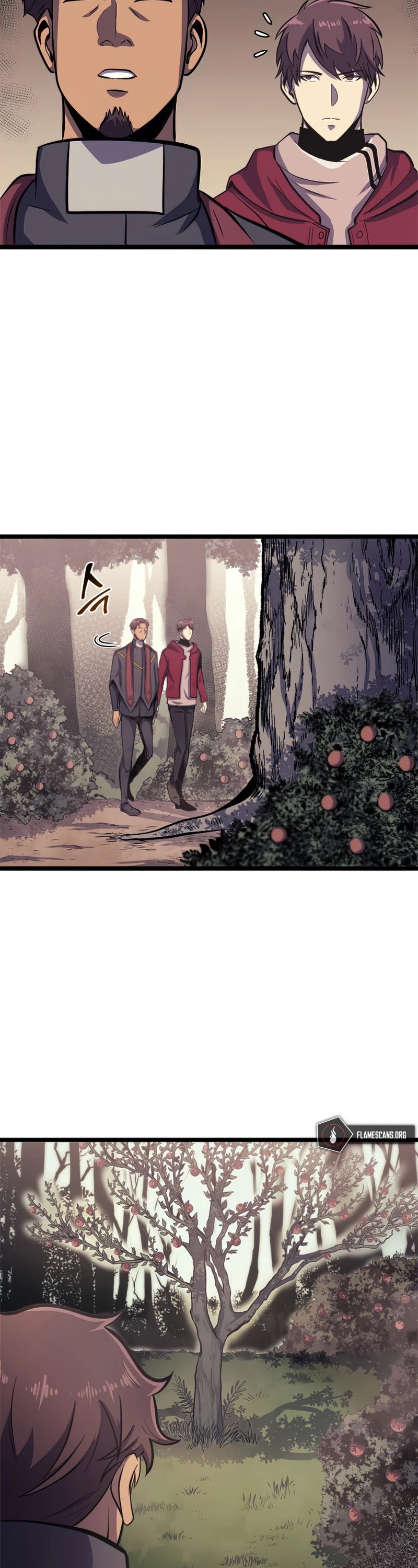Max Level Returner Chapter 149 page 4 - Chapter 149