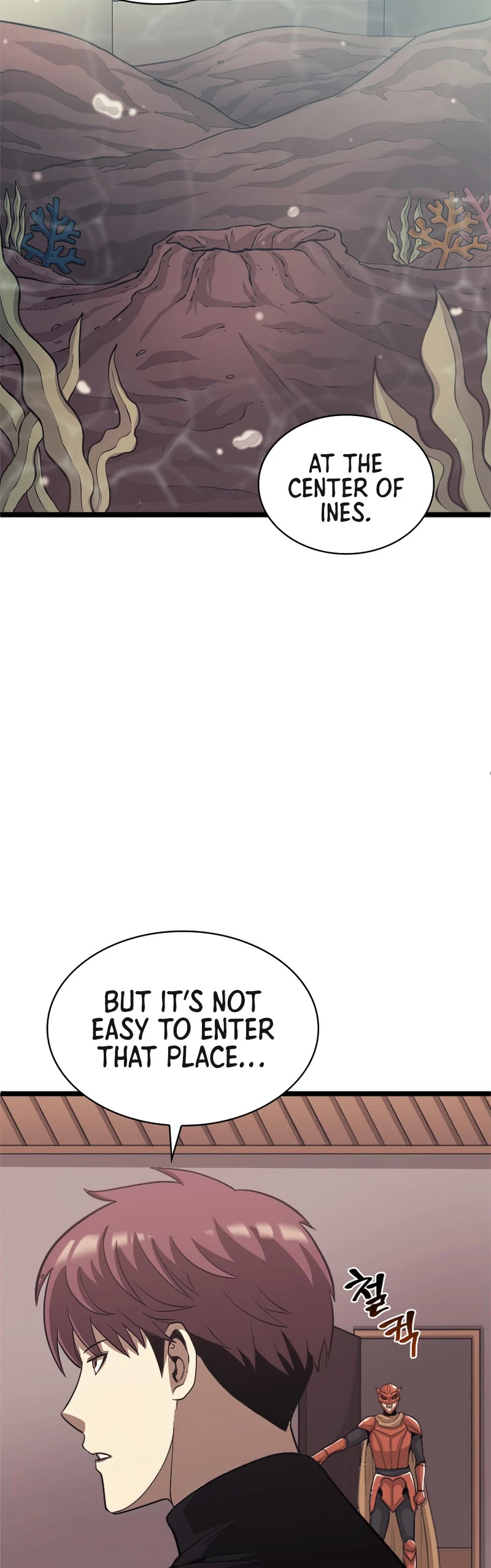 Max Level Returner Chapter 149 page 41 - Chapter 149