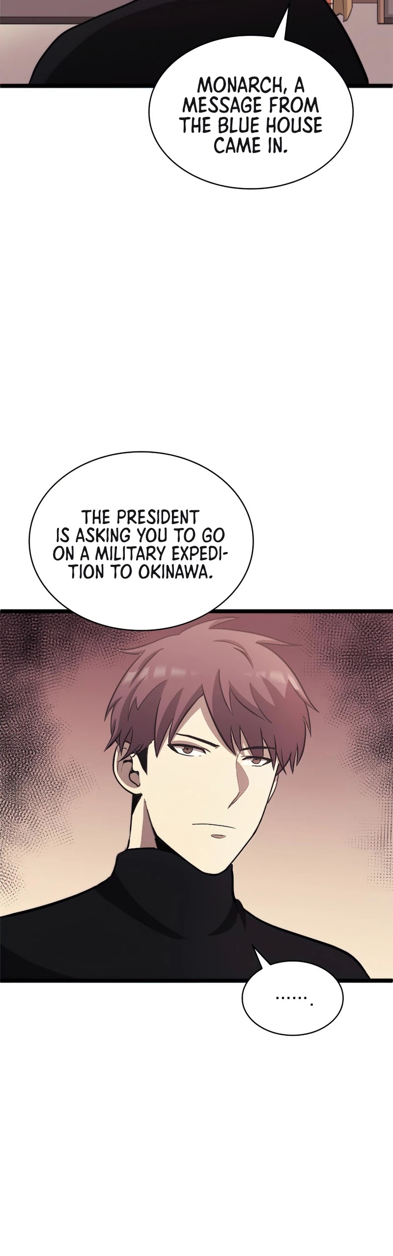 Max Level Returner Chapter 149 page 42 - Chapter 149