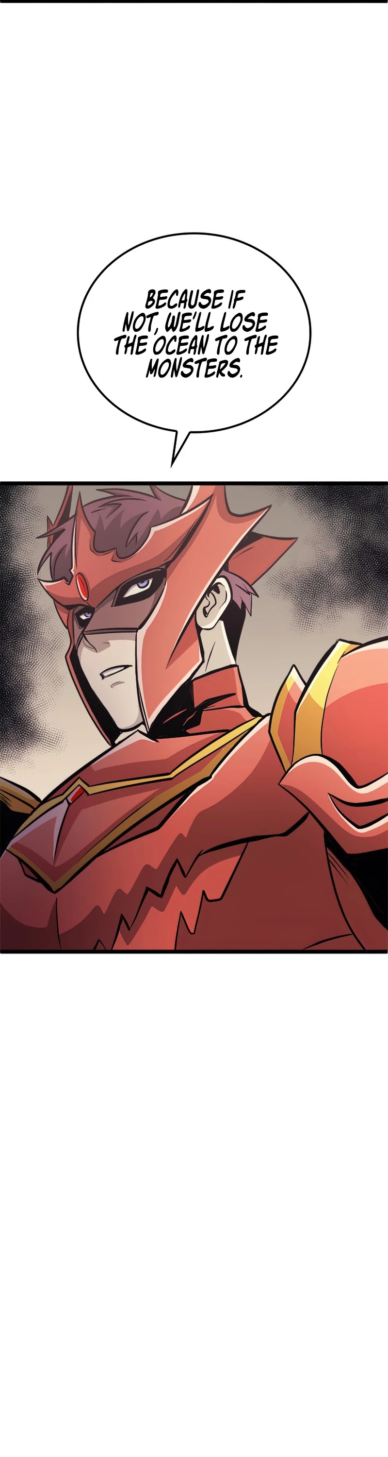 Max Level Returner Chapter 149 page 47 - Chapter 149