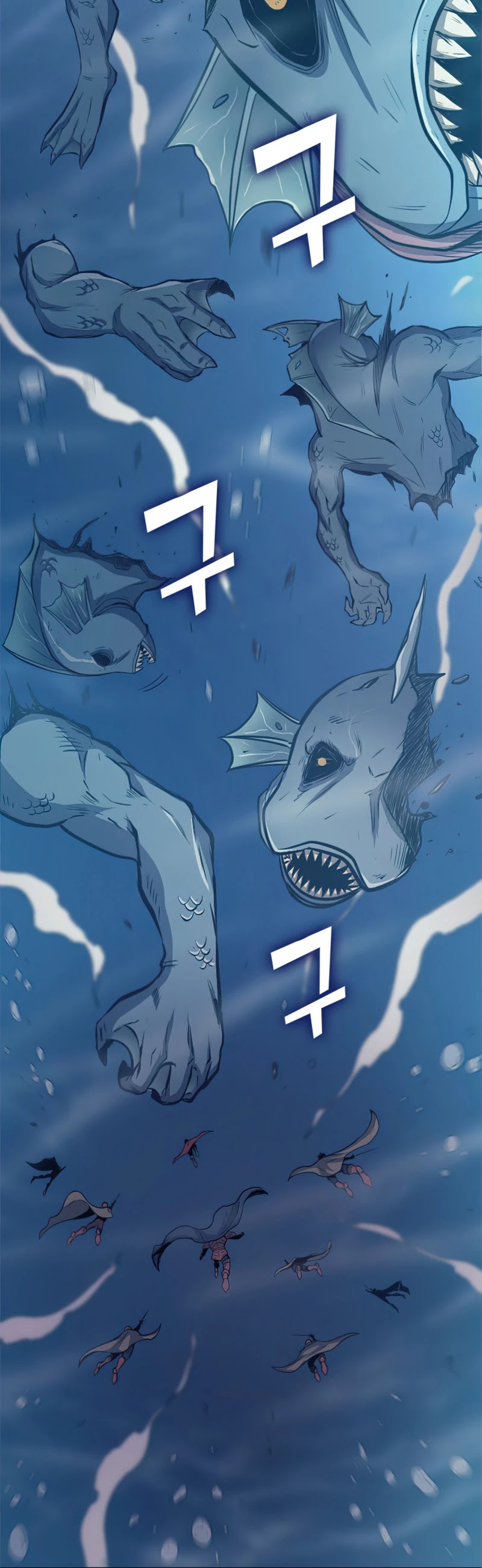 Max Level Returner Chapter 149 page 50 - Chapter 149