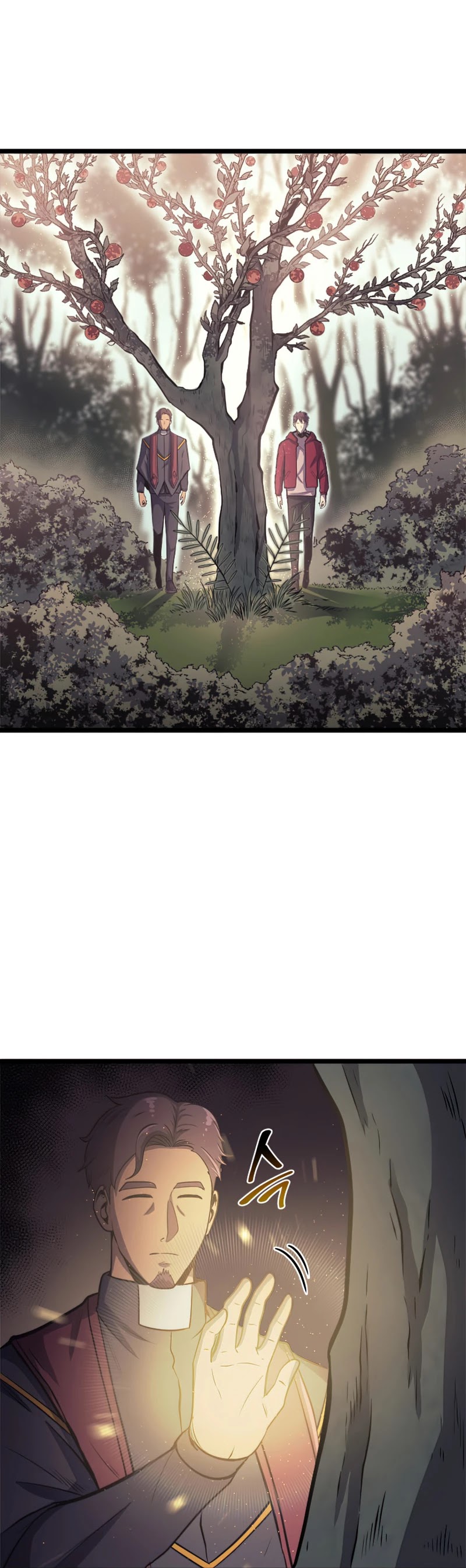 Max Level Returner Chapter 149 page 6 - Chapter 149