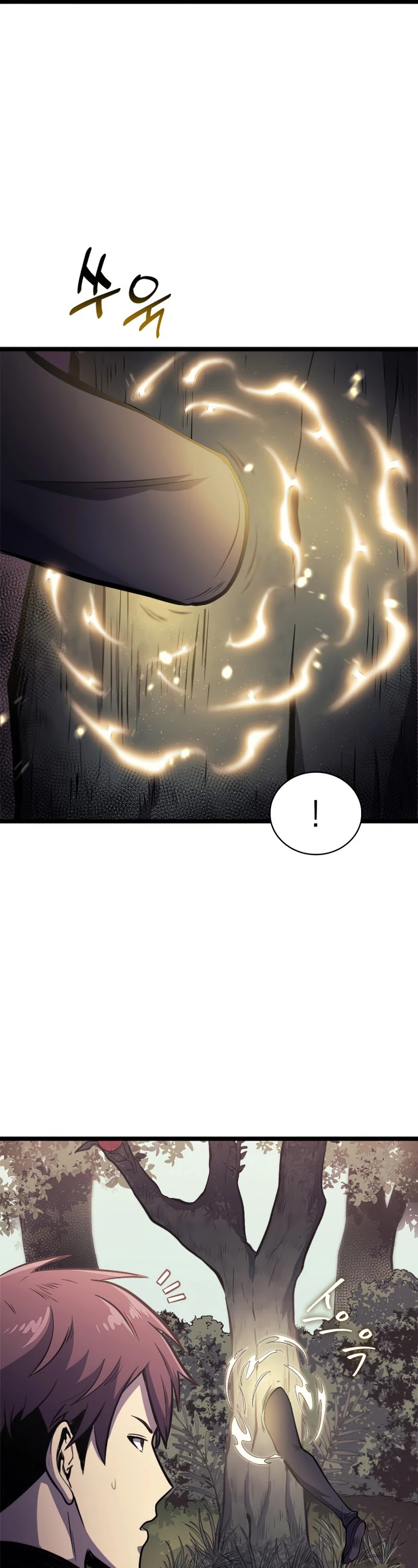 Max Level Returner Chapter 149 page 7 - Chapter 149