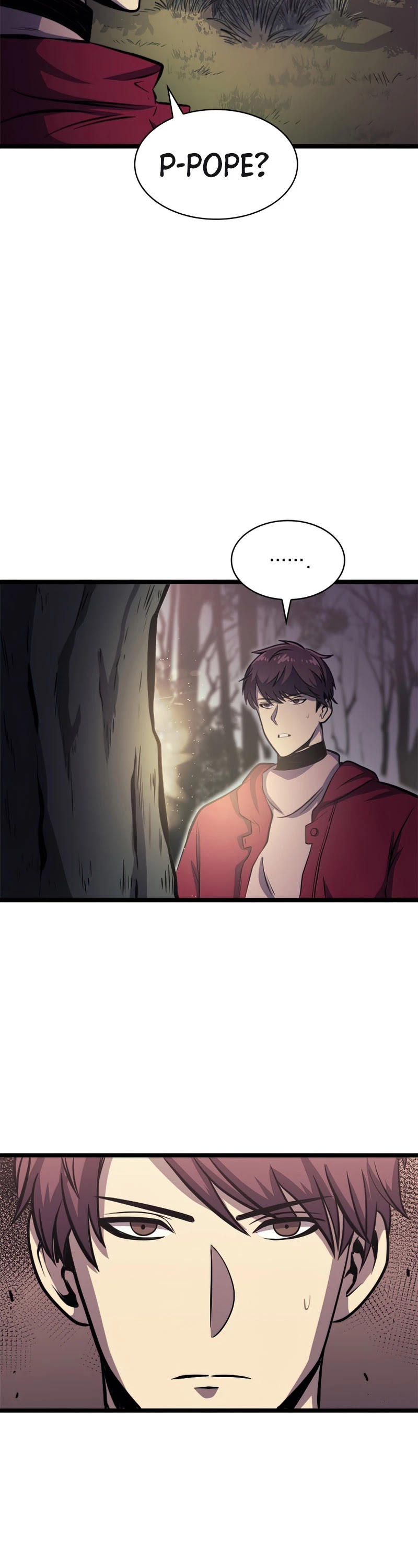 Max Level Returner Chapter 149 page 8 - Chapter 149
