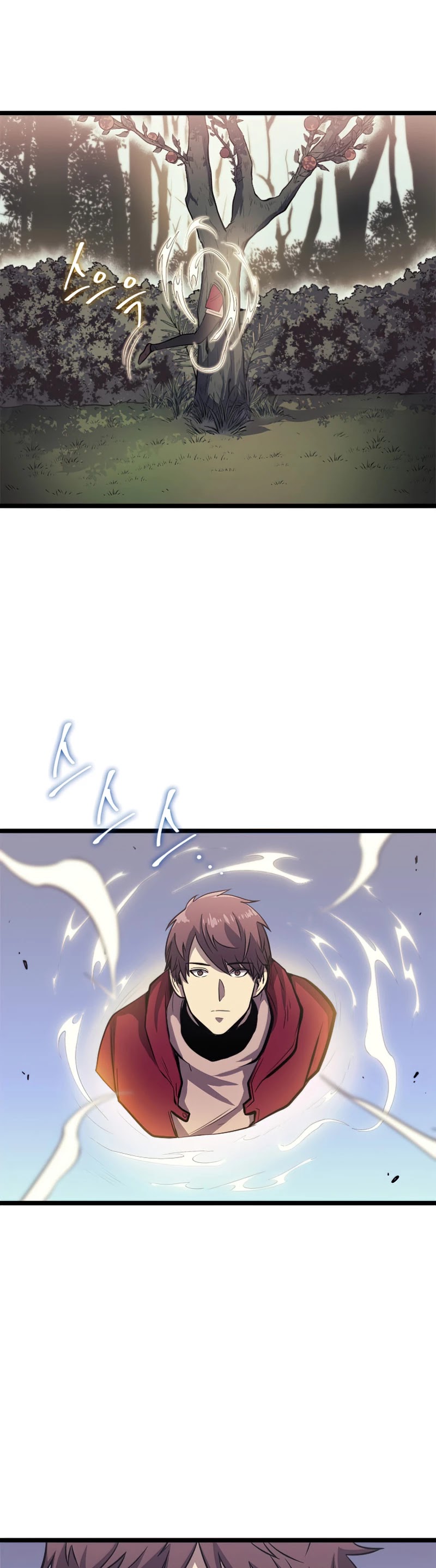 Max Level Returner Chapter 149 page 9 - Chapter 149
