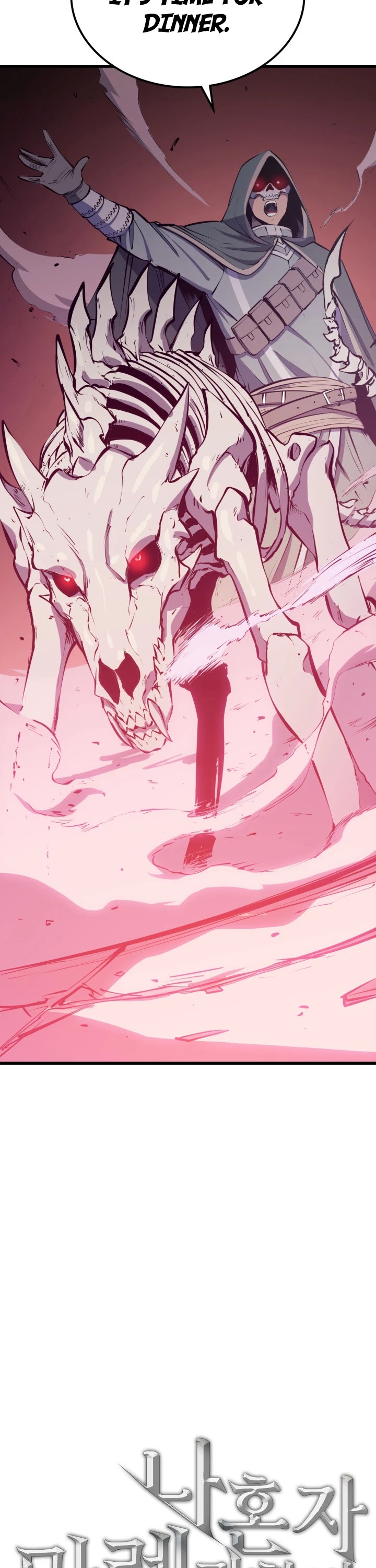 Max Level Returner Chapter 15 page 10 - Chapter 15