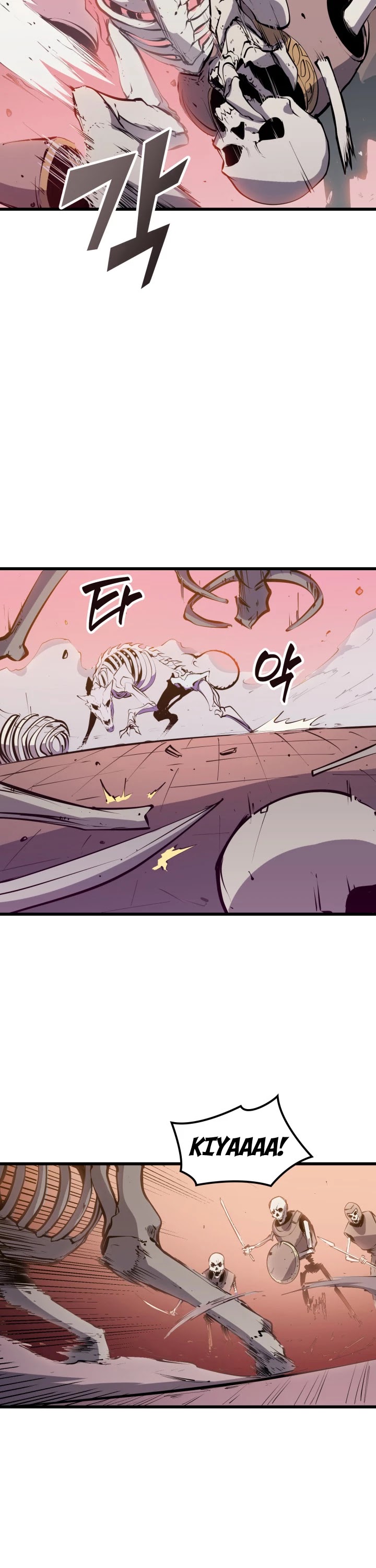 Max Level Returner Chapter 15 page 12 - Chapter 15