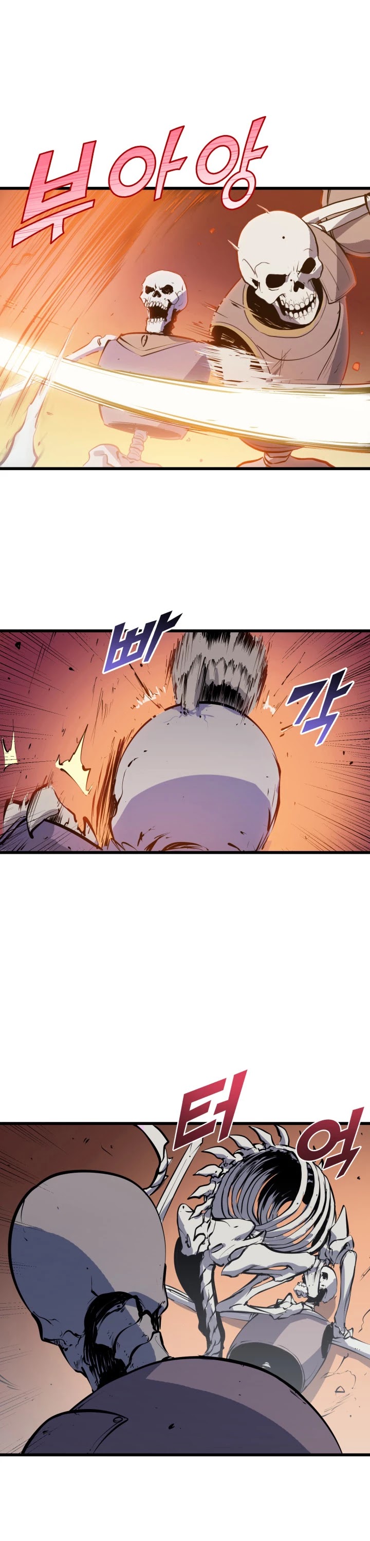 Max Level Returner Chapter 15 page 13 - Chapter 15