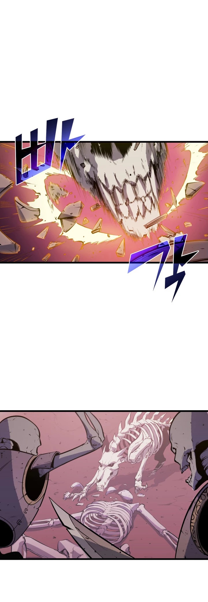 Max Level Returner Chapter 15 page 14 - Chapter 15
