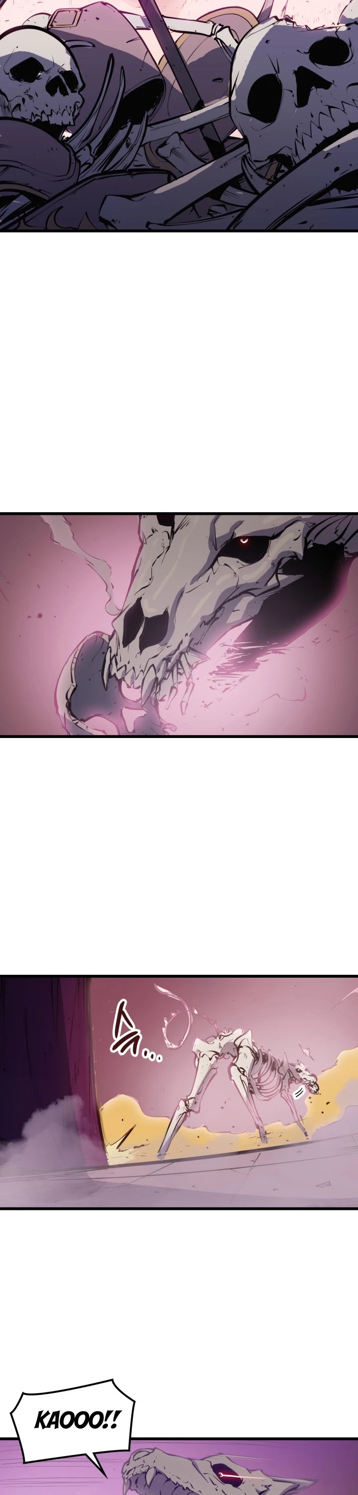 Max Level Returner Chapter 15 page 18 - Chapter 15