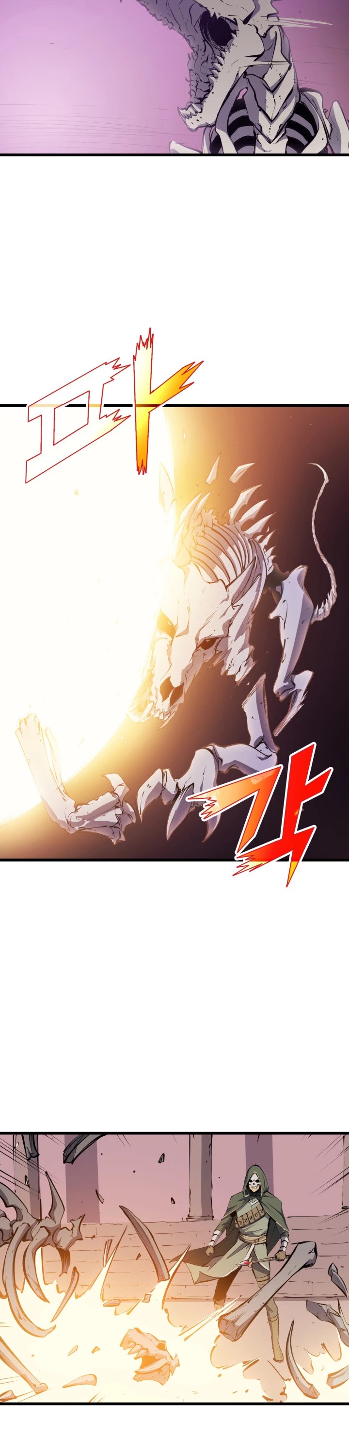 Max Level Returner Chapter 15 page 19 - Chapter 15
