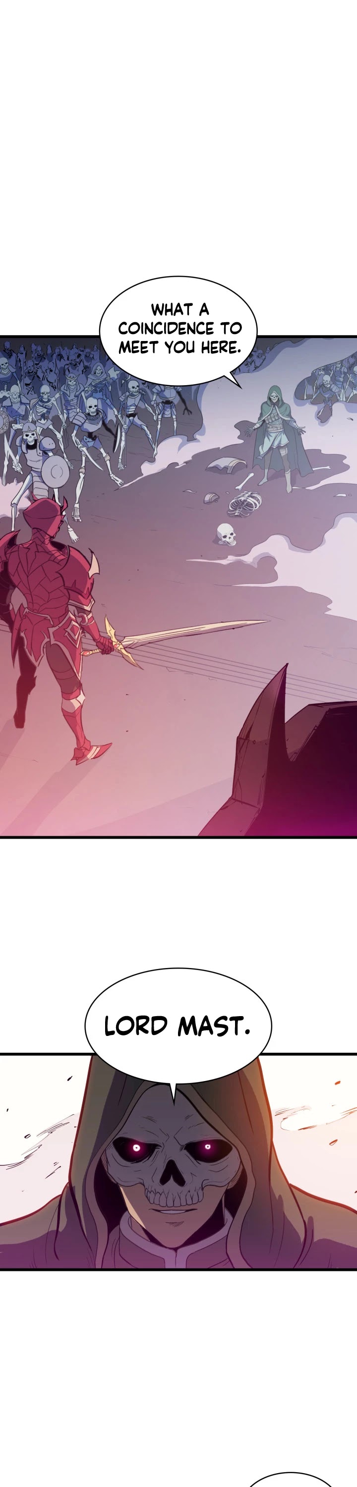 Max Level Returner Chapter 15 page 2 - Chapter 15