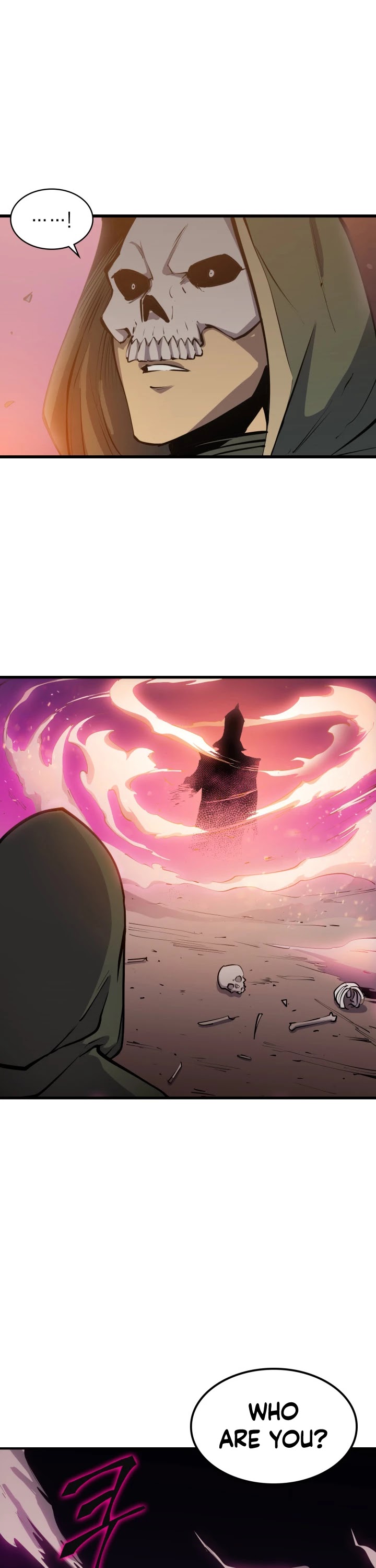 Max Level Returner Chapter 15 page 20 - Chapter 15