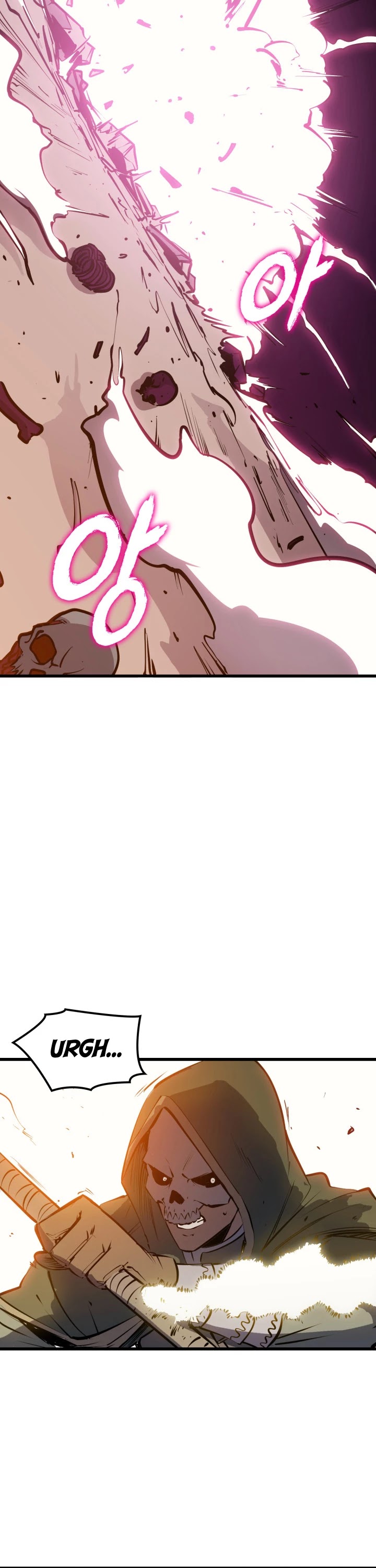 Max Level Returner Chapter 15 page 23 - Chapter 15