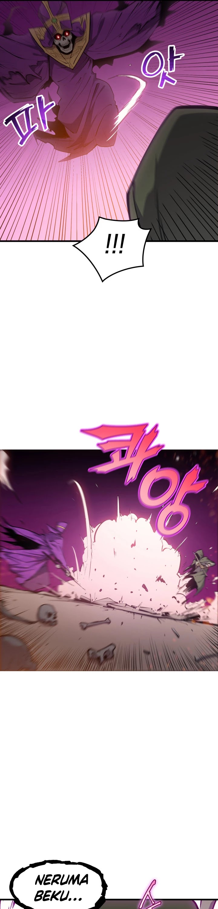 Max Level Returner Chapter 15 page 24 - Chapter 15