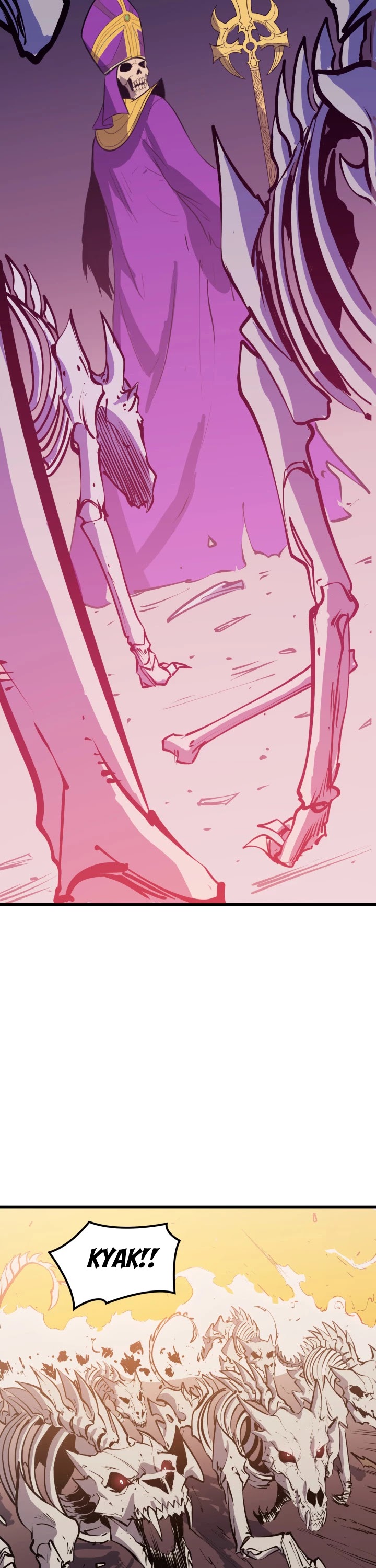 Max Level Returner Chapter 15 page 26 - Chapter 15