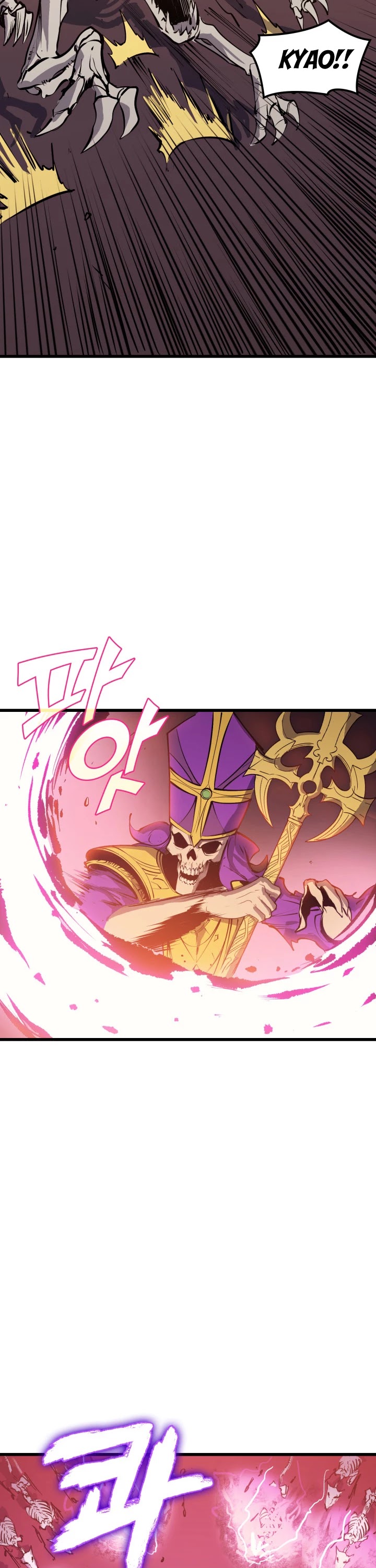 Max Level Returner Chapter 15 page 27 - Chapter 15