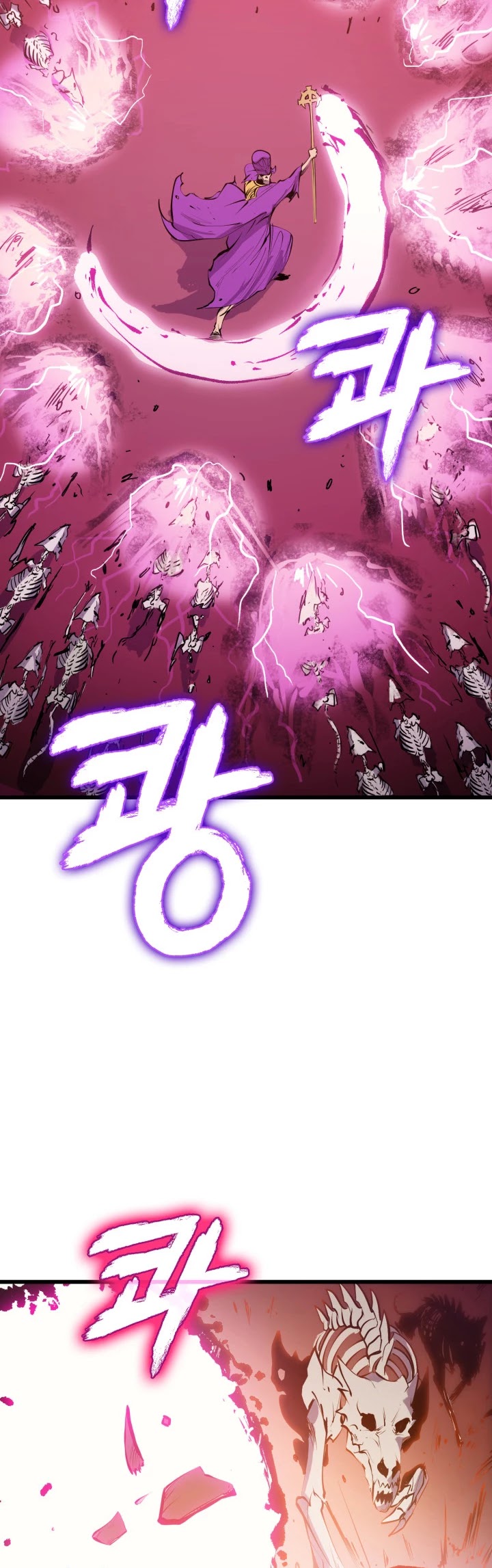 Max Level Returner Chapter 15 page 28 - Chapter 15