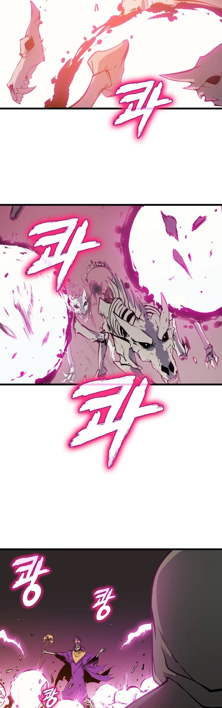 Max Level Returner Chapter 15 page 29 - Chapter 15