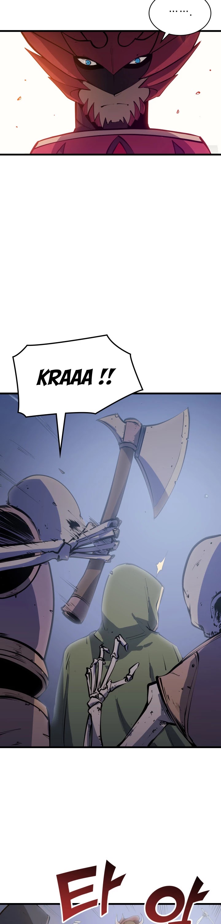 Max Level Returner Chapter 15 page 3 - Chapter 15