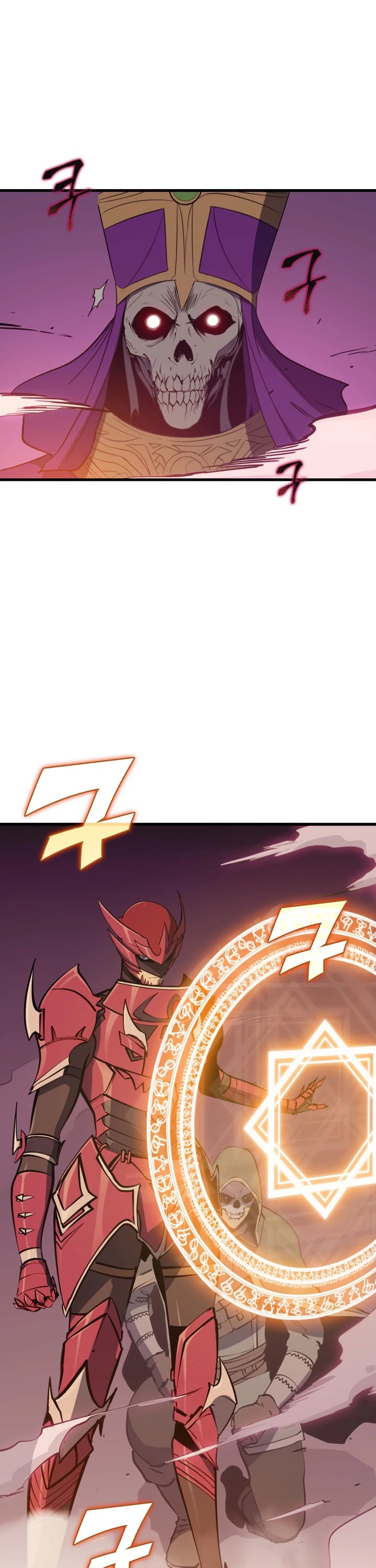 Max Level Returner Chapter 15 page 32 - Chapter 15