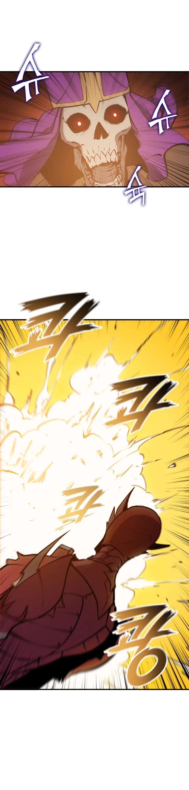 Max Level Returner Chapter 15 page 36 - Chapter 15