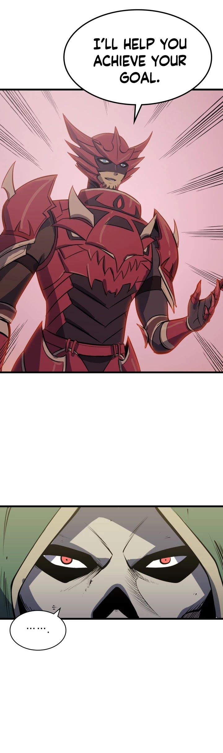 Max Level Returner Chapter 15 page 42 - Chapter 15