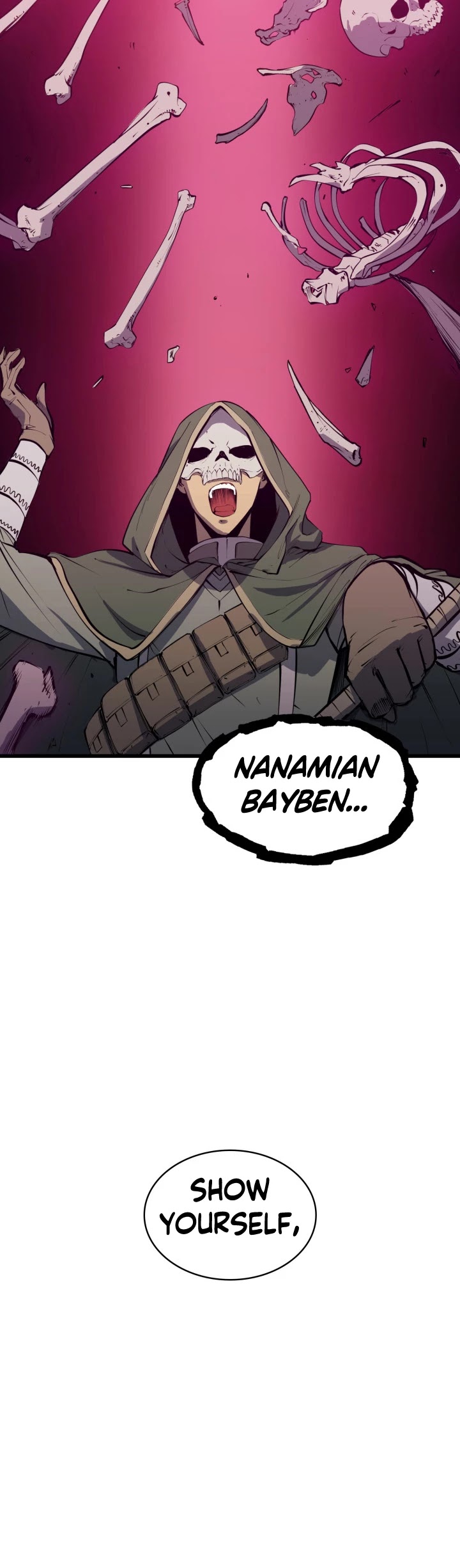 Max Level Returner Chapter 15 page 7 - Chapter 15