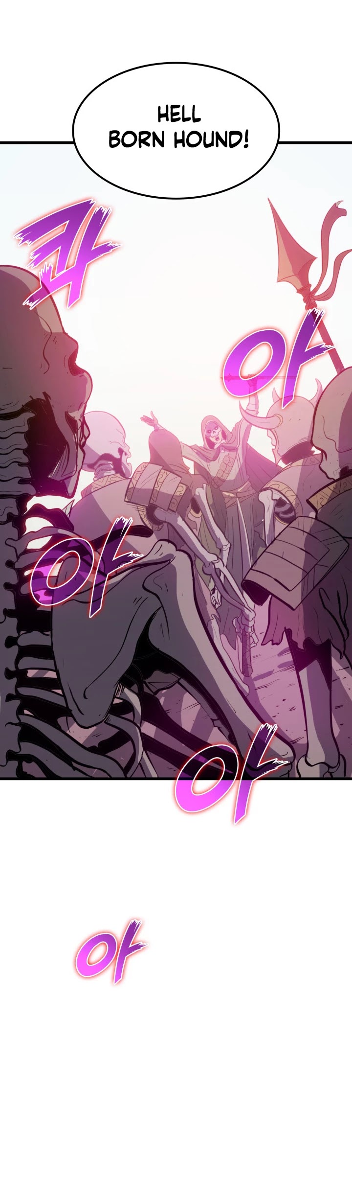 Max Level Returner Chapter 15 page 8 - Chapter 15