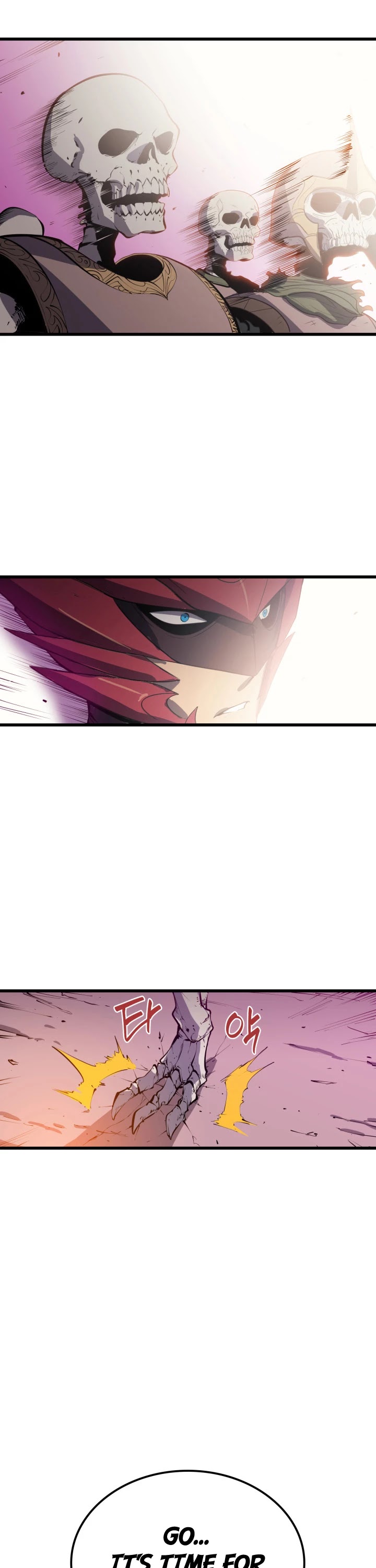 Max Level Returner Chapter 15 page 9 - Chapter 15