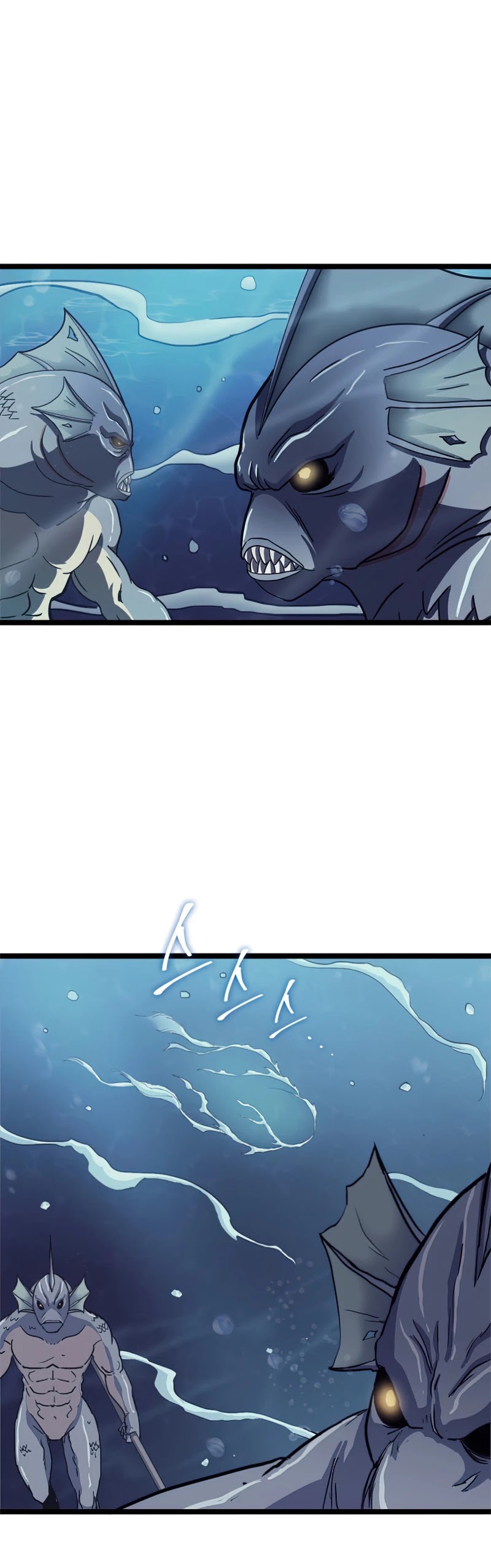 Max Level Returner Chapter 150 page 10 - Chapter 150