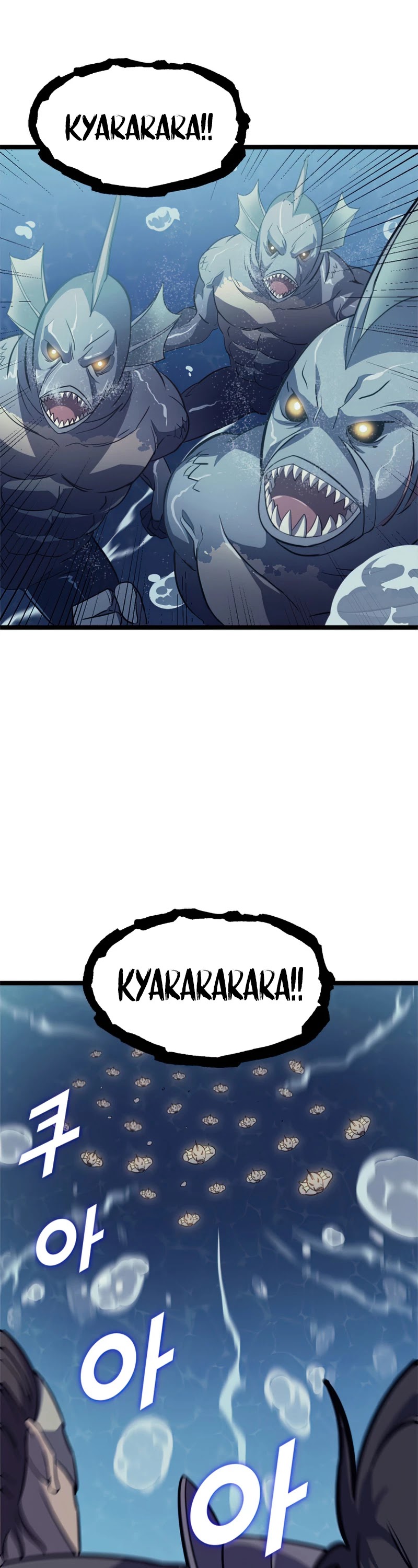 Max Level Returner Chapter 150 page 28 - Chapter 150