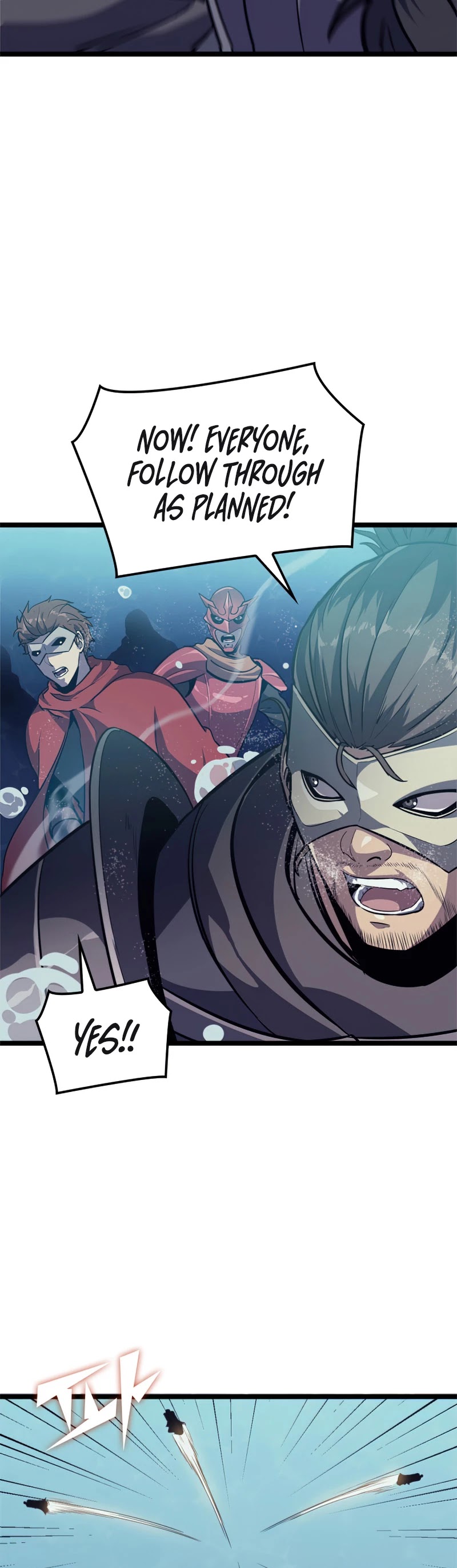 Max Level Returner Chapter 150 page 29 - Chapter 150