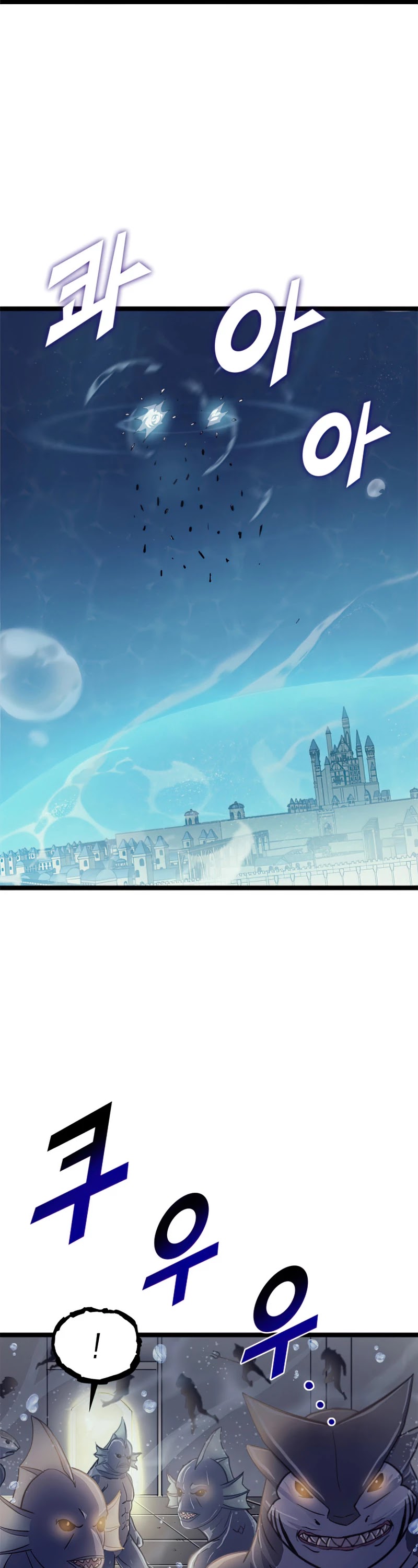 Max Level Returner Chapter 150 page 31 - Chapter 150