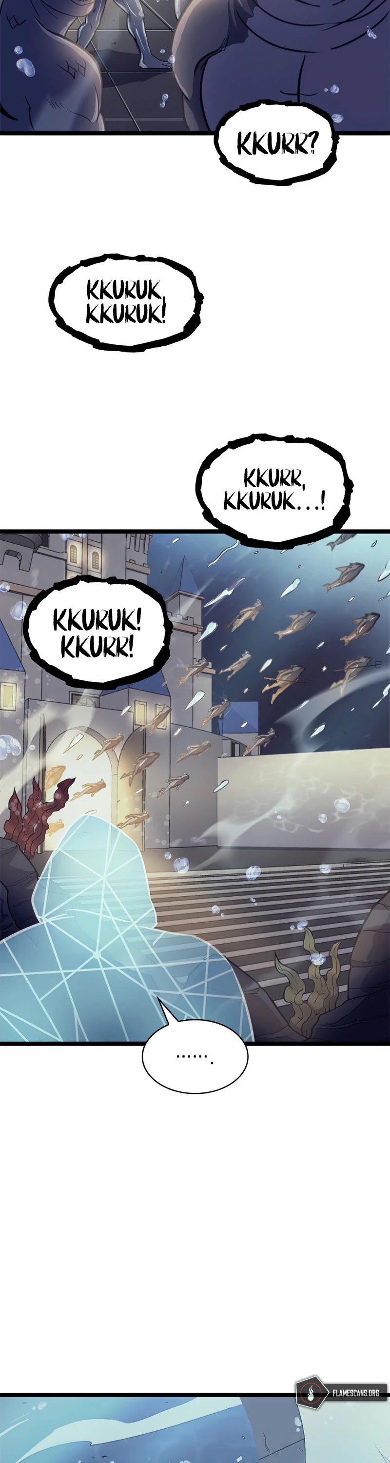 Max Level Returner Chapter 150 page 32 - Chapter 150