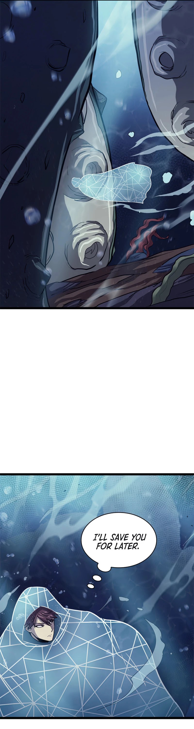 Max Level Returner Chapter 150 page 35 - Chapter 150