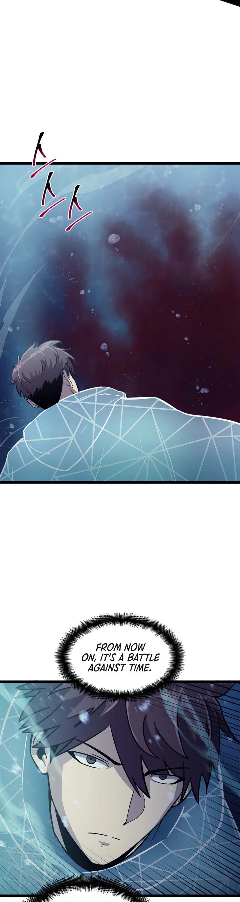 Max Level Returner Chapter 150 page 40 - Chapter 150