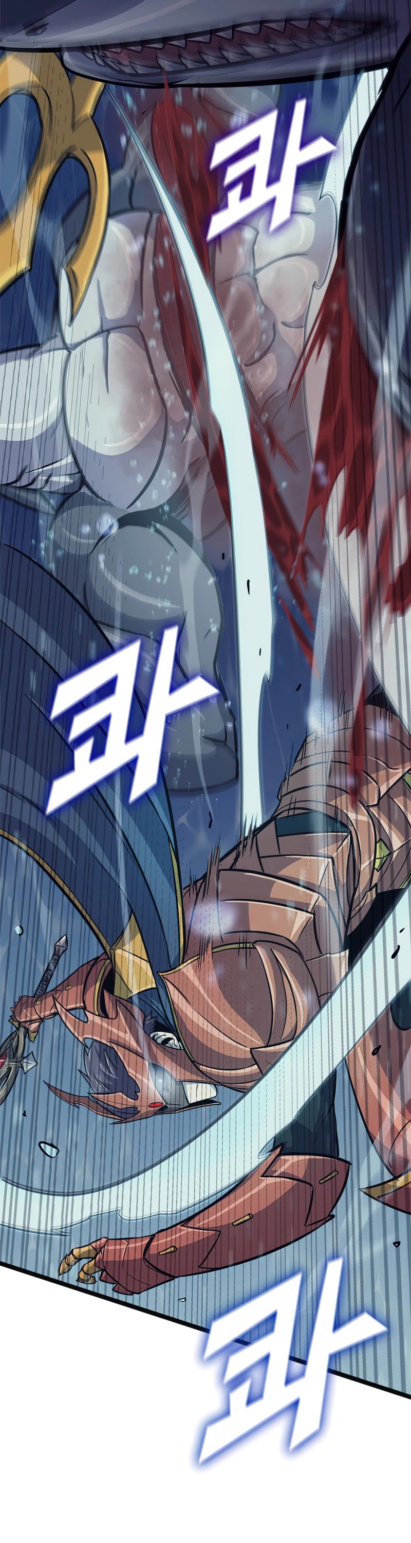 Max Level Returner Chapter 150 page 44 - Chapter 150
