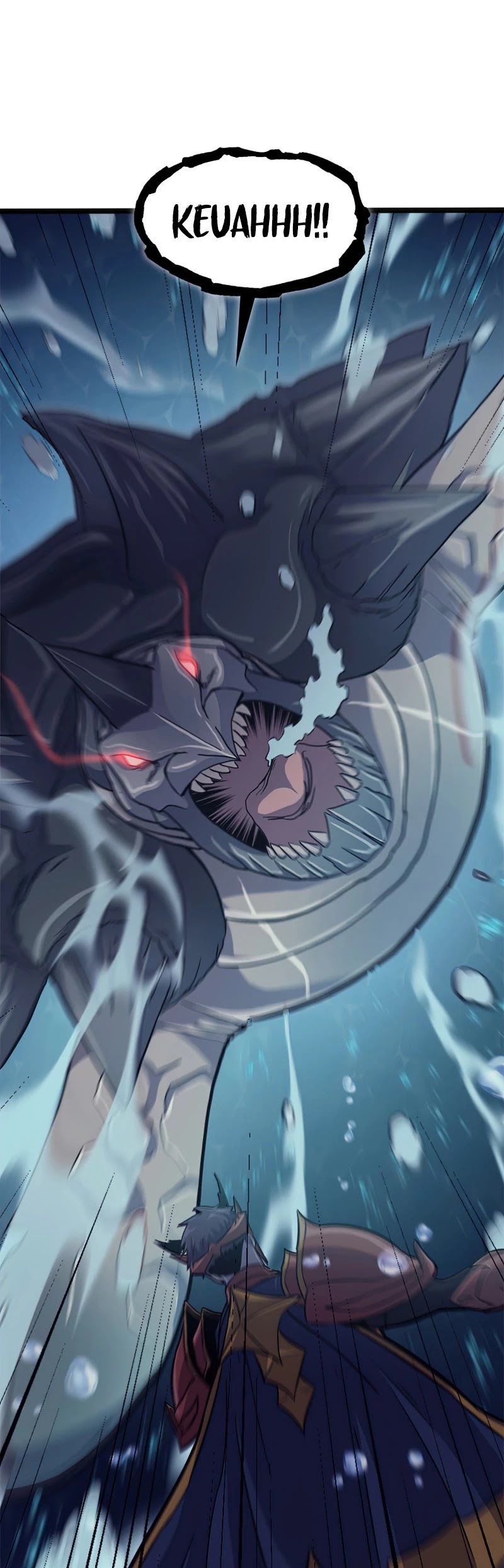 Max Level Returner Chapter 150 page 45 - Chapter 150