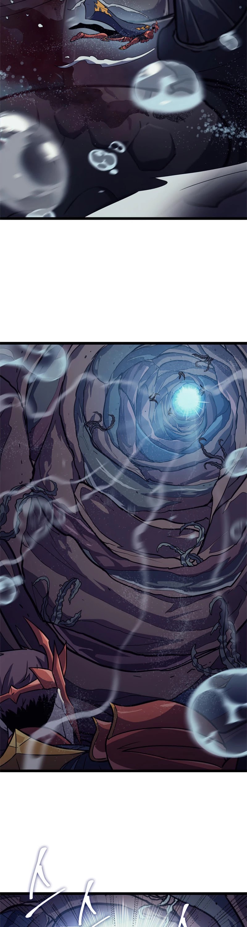 Max Level Returner Chapter 150 page 48 - Chapter 150