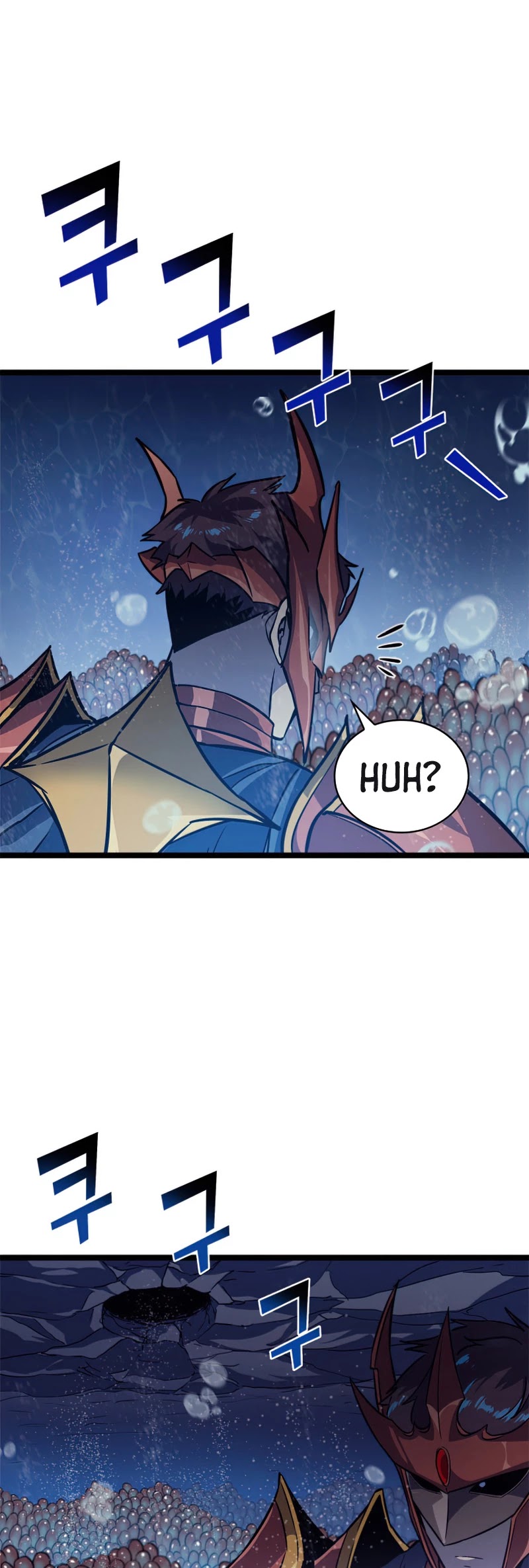 Max Level Returner Chapter 150 page 53 - Chapter 150