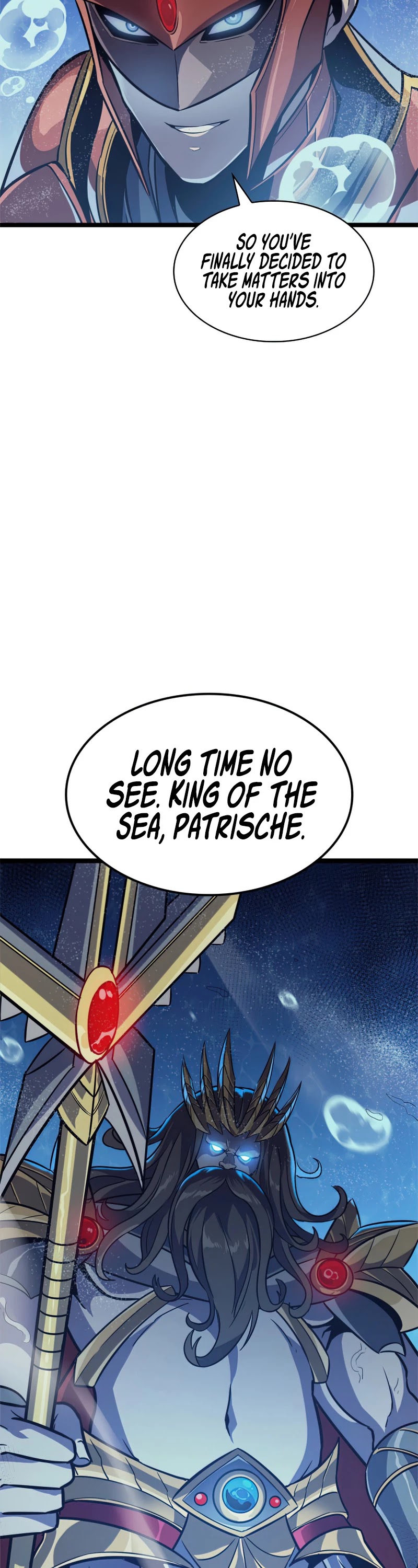 Max Level Returner Chapter 150 page 56 - Chapter 150