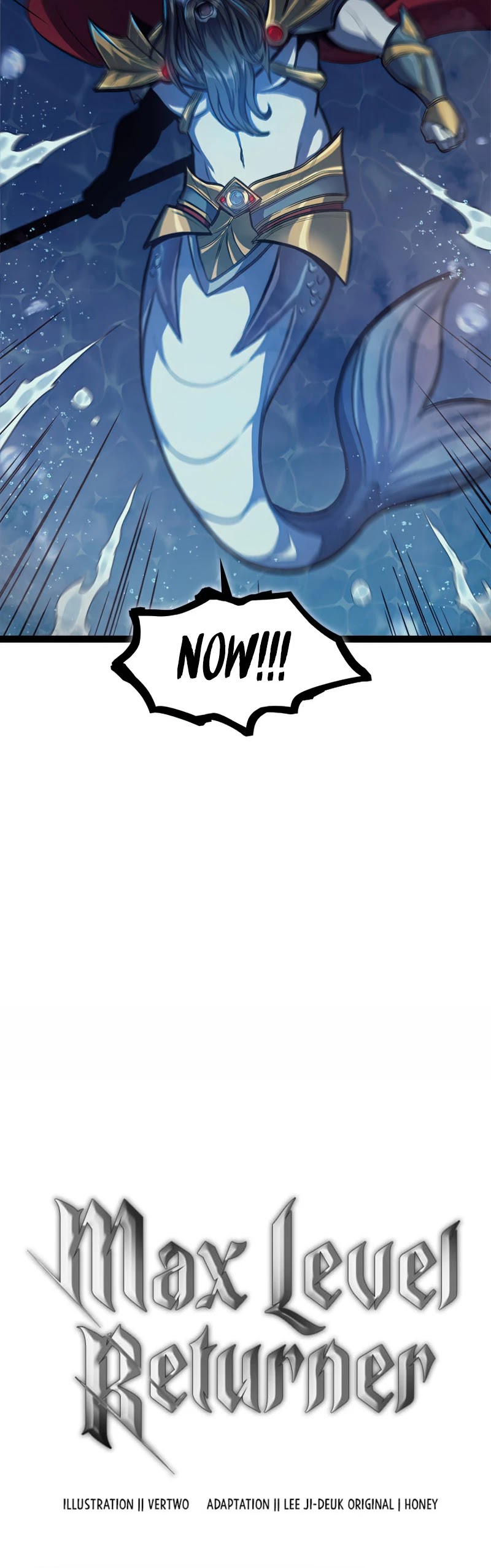 Max Level Returner Chapter 151 page 10 - Chapter 151