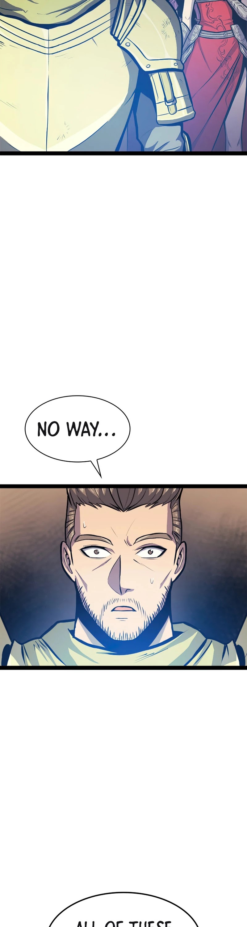 Max Level Returner Chapter 151 page 12 - Chapter 151