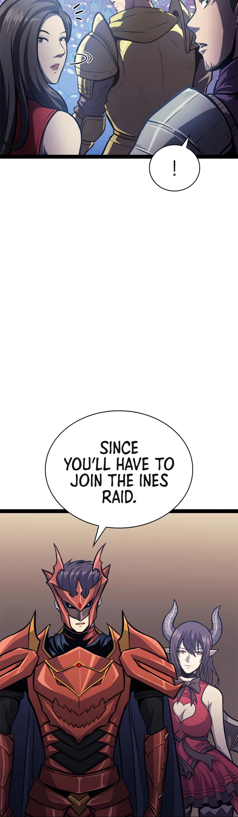 Max Level Returner Chapter 151 page 14 - Chapter 151